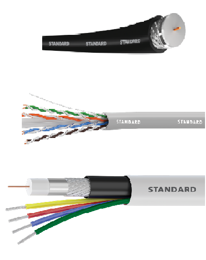 tv cables